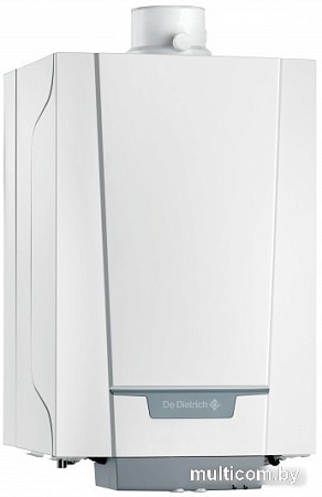 Отопительный котел De Dietrich Naneo S PMC-S 34