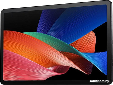 Планшет TCL Tab 11 4G 9166G 4GB/128GB (фиолетовый) + чехол