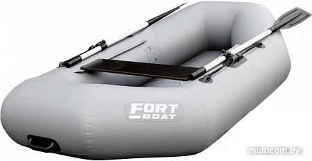 FORT boat 200 (серый)
