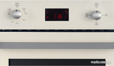 Газовый духовой шкаф MBS DG-602IV