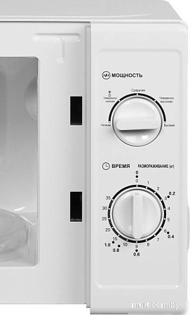 Микроволновая печь HOME HMM207CW