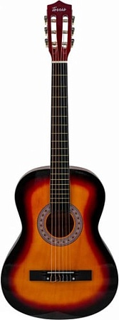 Акустическая гитара Terris TC-3801A SB