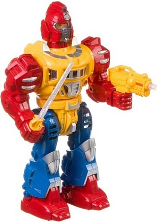 Робот Zhorya Бласт Б94114