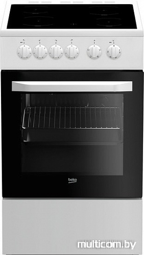 Кухонная плита BEKO FFSS 57000 W