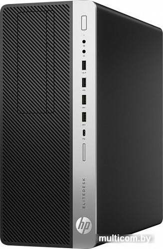 Компьютер HP EliteDesk 800 G5 Tower 7PF16EA