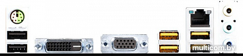 Материнская плата MSI A320M PRO-E