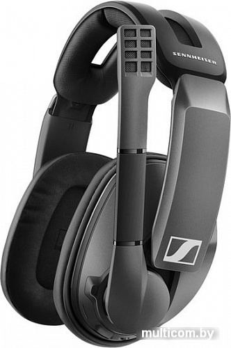 Наушники Sennheiser GSP 370