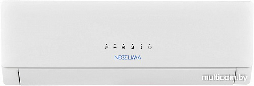 Сплит-система Neoclima NS-07AUN/NU-07AUN