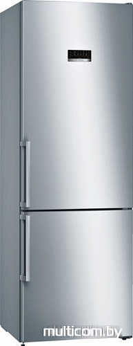 Холодильник Bosch KGN49XI2OR