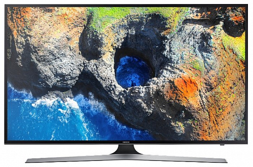 Телевизор Samsung UE40MU6103U