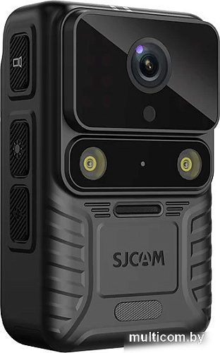 Экшен-камера SJCAM A50 (черный)
