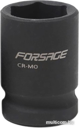 Головка слесарная FORSAGE F-44541