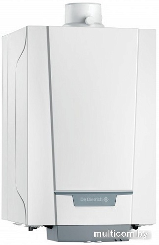 Отопительный котел De Dietrich Naneo S PMC-S 34