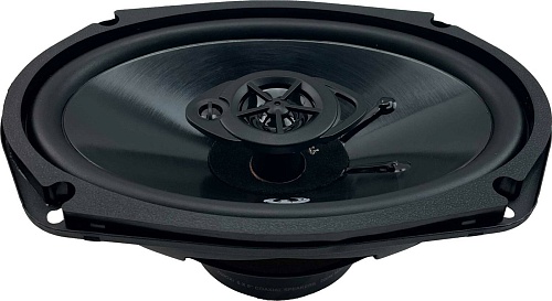 Коаксиальная АС Phoenix Gold Z69CXi