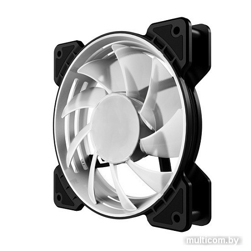 Вентилятор для корпуса Powercase M6-14-LED