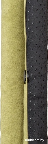 Самонадувающийся коврик TRAMP Comfort 90 TRI-016W (салатовый)