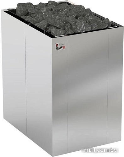 Банная печь Sawo Super Nordex Floor V12 NRFS-240NS-V12-Z