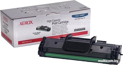 Картридж Xerox 113R00730