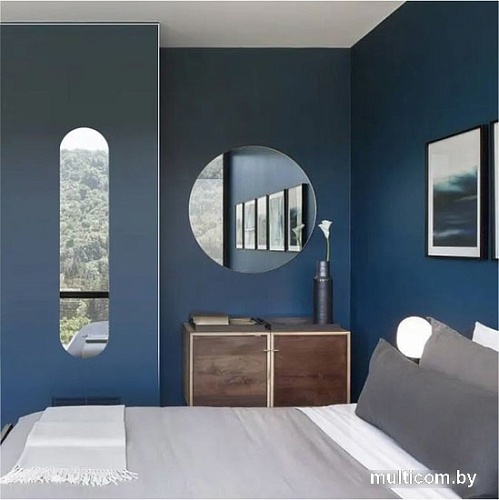 Алмаз-Люкс Зеркало А-023 31x101