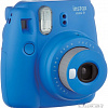 Фотоаппарат Fujifilm Instax Mini 9 (синий)