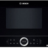 Микроволновая печь Bosch BFL634GB1