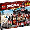 Конструктор LEGO Ninjago 70670 Монастырь Кружитцу