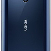 Смартфон Nokia 9 PureView (синий)