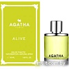 Туалетная вода Agatha Alive 3059 EdT (50 мл)