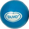 Игрушка для собак Duvo Plus Мяч резиновый 10156 (синий)