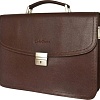 Мужская сумка Carlo Gattini Solido Remedello 2021-31 (темно-коричневый)