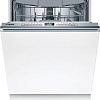 Встраиваемая посудомоечная машина Bosch Serie 4 SMV4HMX25Q