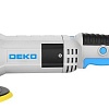 Полировальная машина Deko P-1300W PRO 084-1099