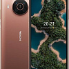 Смартфон Nokia X20 8GB/128GB (полночное солнце)
