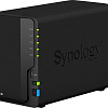 Сетевой накопитель Synology DiskStation DS220+