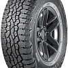 Автомобильные шины Nokian Outpost AT 245/65R17 107T
