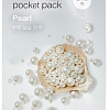 Missha Маска Pure Source Pocket Pack Pearl ночная 10 мл