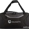 Спортивная сумка VALIGETTI 360-3201-VG-BGR (черный)