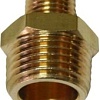 FORSAGE Штуцер латунный с нар. резьбой 1/2x1/4&amp;quot; F-CS-C-011-2