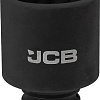 Головка слесарная JCB -46810050 (60594)