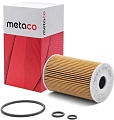 Масляный фильтр Metaco 1020-024