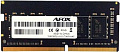 Оперативная память AFOX 8GB DDR4 SODIMM PC4-21300 AFSD48FH2P