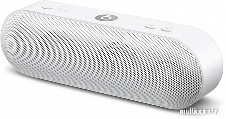 Беспроводная колонка Beats Pill+ (белый) [ML4P2]