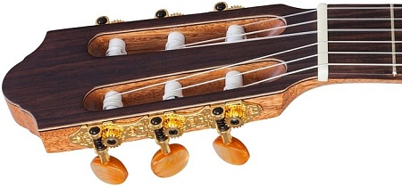 Акустическая гитара Kremona Sofia SC