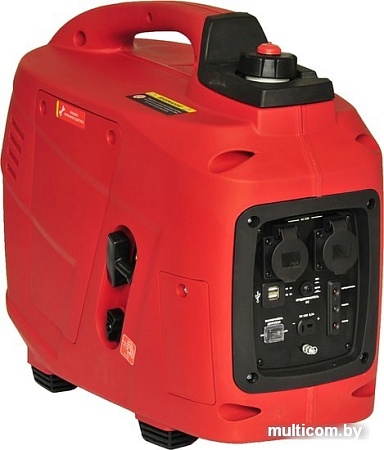 Бензиновый генератор ELITECH БИГ 3300Р