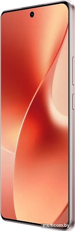 Телефон Realme 15 5G RMX5106 12GB/256GB индийская версия (розовый)