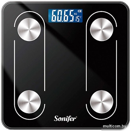 Напольные весы Sonifer SF-1914