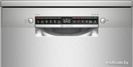 Отдельностоящая посудомоечная машина Bosch Seria 4 SMS4HTI45E