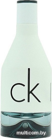 Calvin Klein CK IN2U Him EdT (50 мл)
