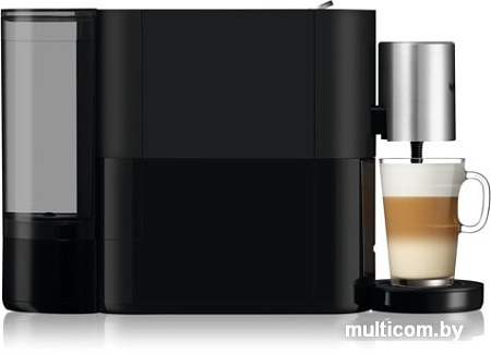 Капсульная кофеварка Krups Nespresso Atelier XN8908