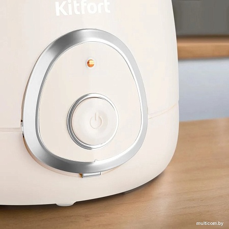 Йогуртница Kitfort KT-6399